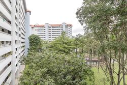 Blk 306 Hong Kah East Garden (Jurong East), HDB 4 Rooms #557058031